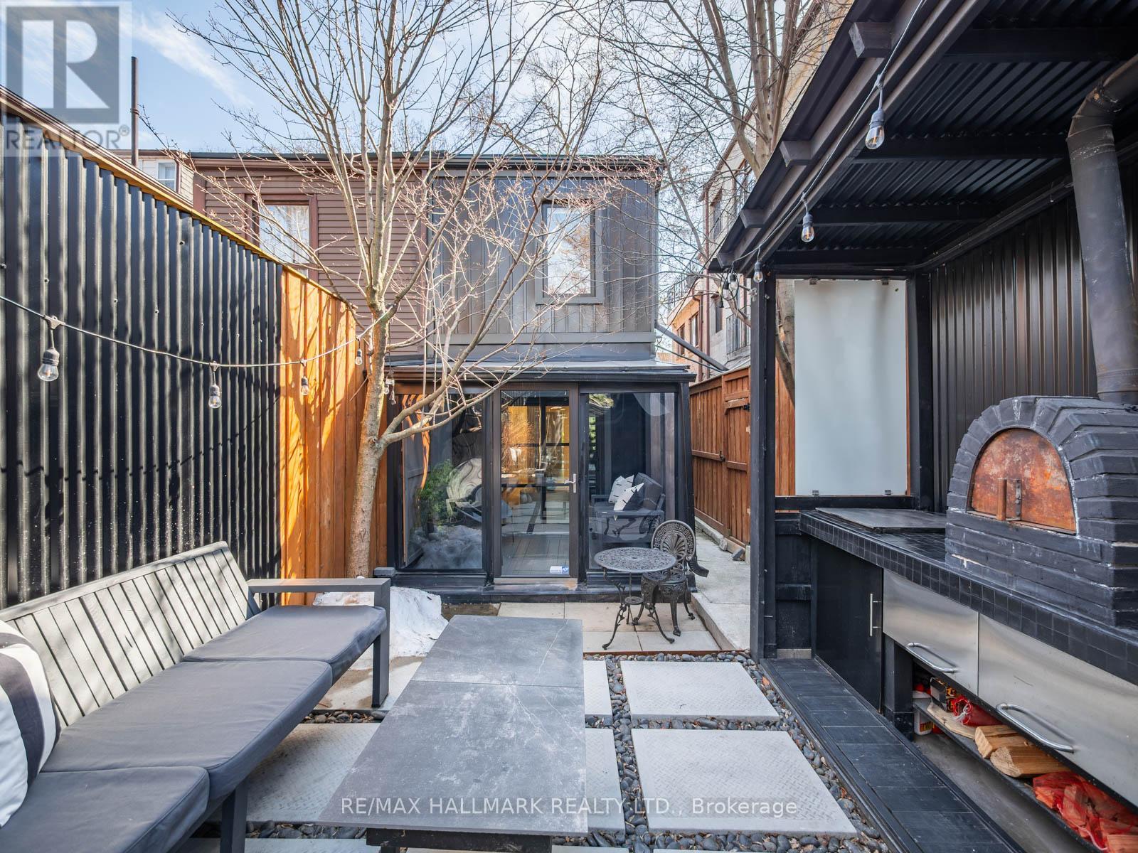 2 First Avenue, Toronto, Ontario  M4M 1W8 - Photo 48 - E12126742