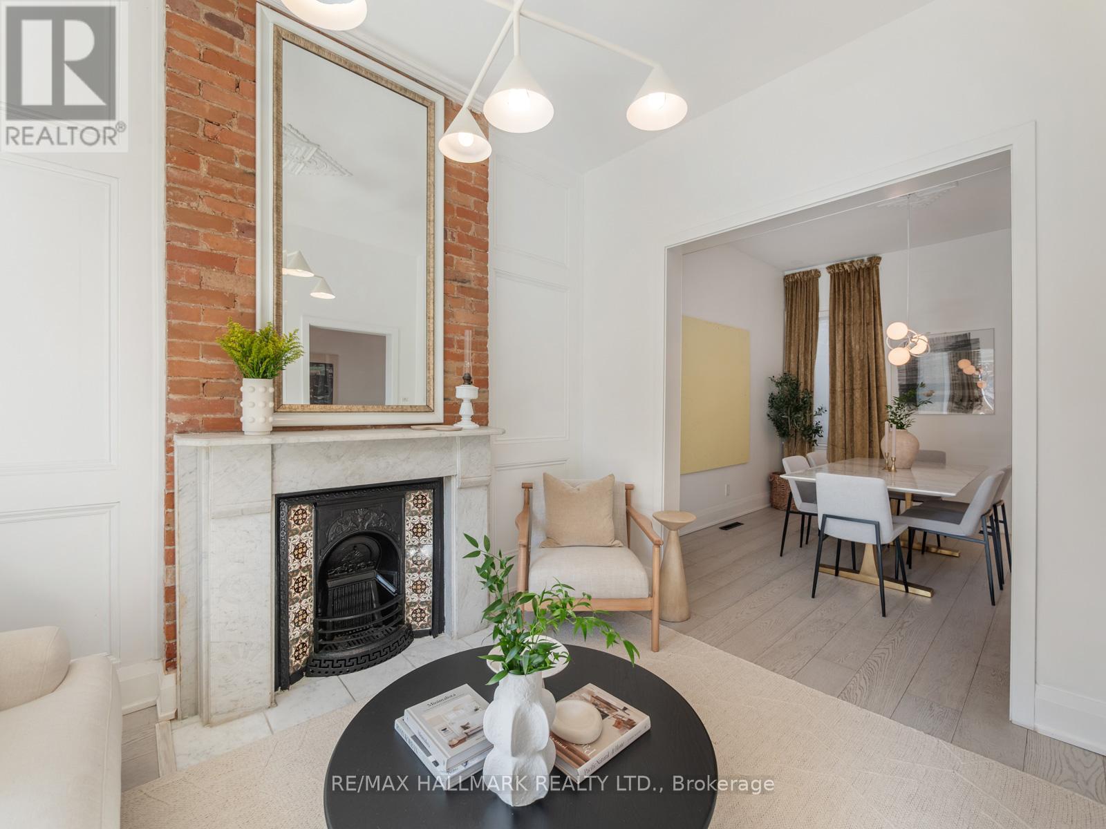 2 First Avenue, Toronto, Ontario  M4M 1W8 - Photo 5 - E12126742