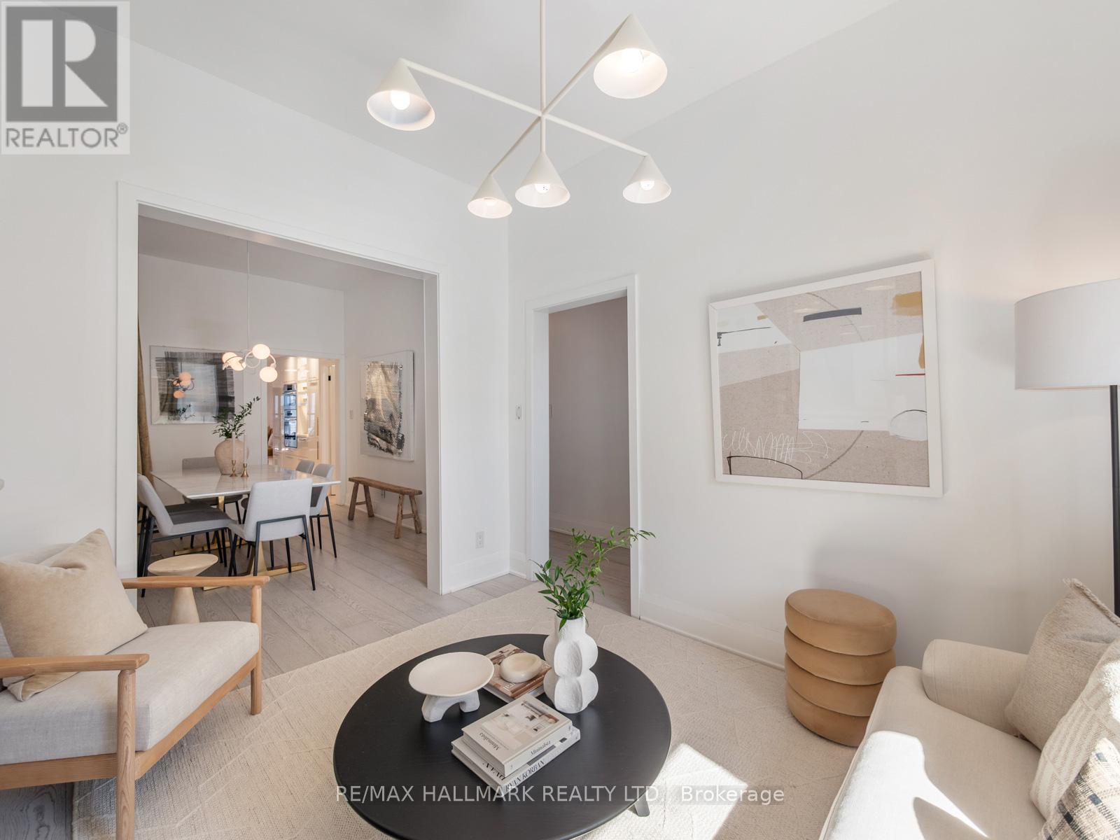 2 First Avenue, Toronto, Ontario  M4M 1W8 - Photo 6 - E12126742