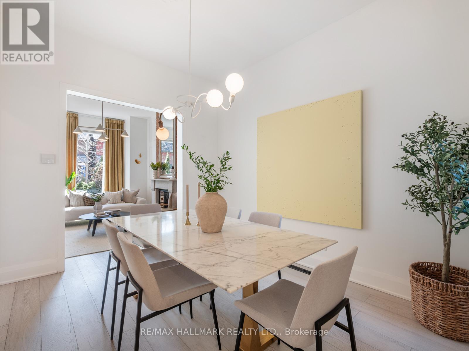 2 First Avenue, Toronto, Ontario  M4M 1W8 - Photo 8 - E12126742