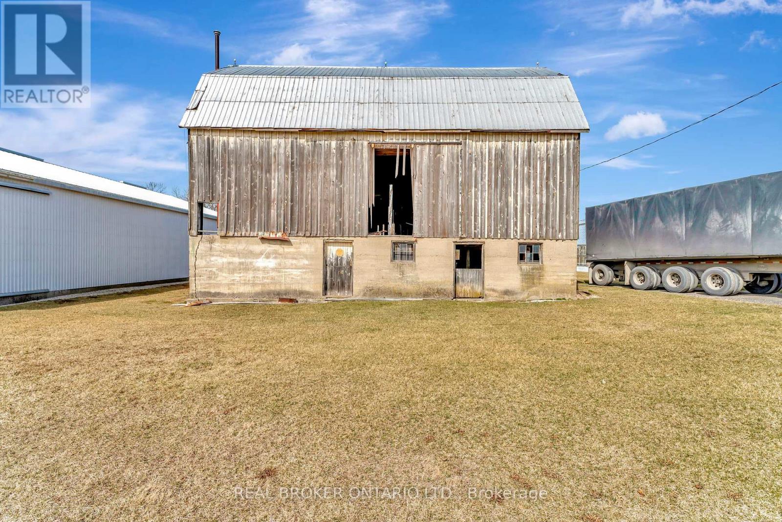 1135 Norfolk Cty 19 Road W, Norfolk (Vanessa), Ontario  N0E 1V0 - Photo 8 - X12017397