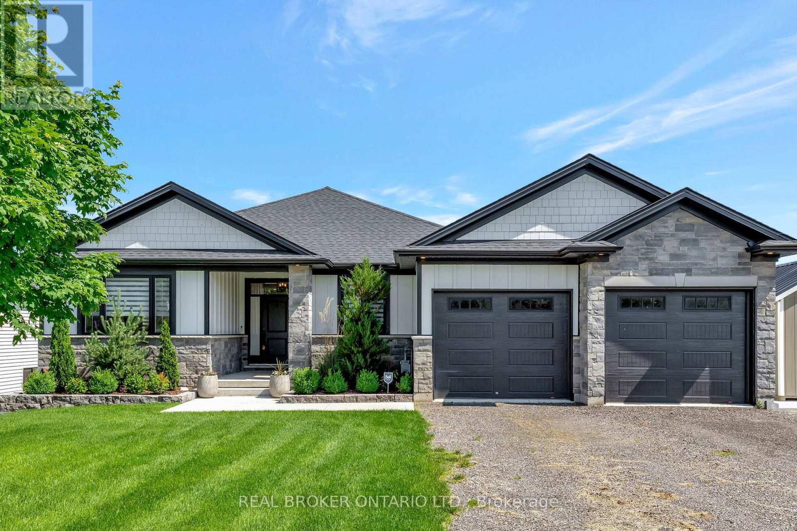 56532 Heritage Line, Bayham, Ontario  N0J 1Y0 - Photo 1 - X12042815