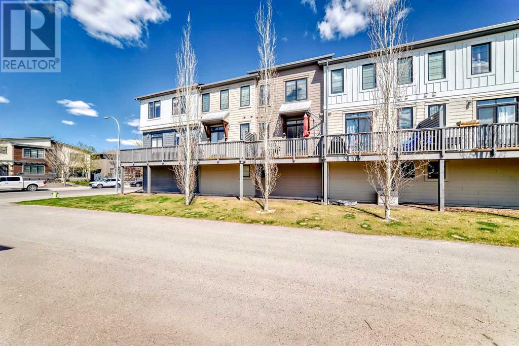 110 Walden Circle Se, Calgary, Alberta  T2X 0Y4 - Photo 39 - A2217683