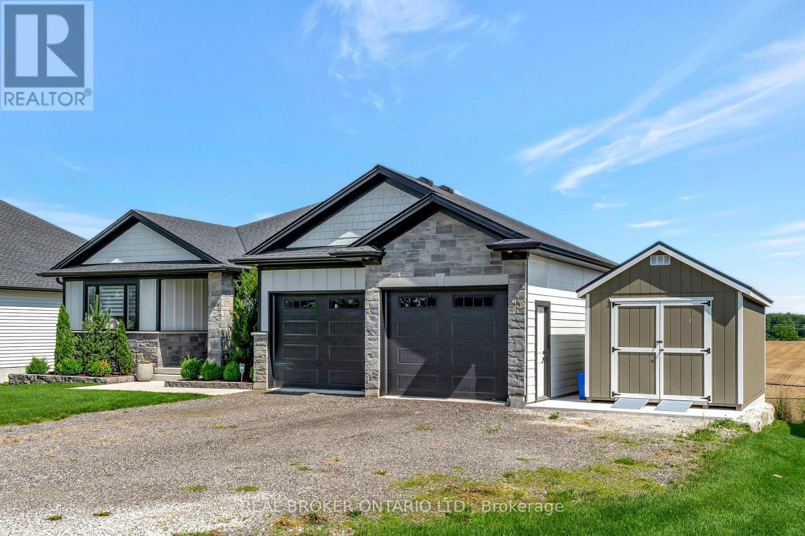 56532 Heritage Line, Bayham, Ontario  N0J 1Y0 - Photo 3 - X12042815