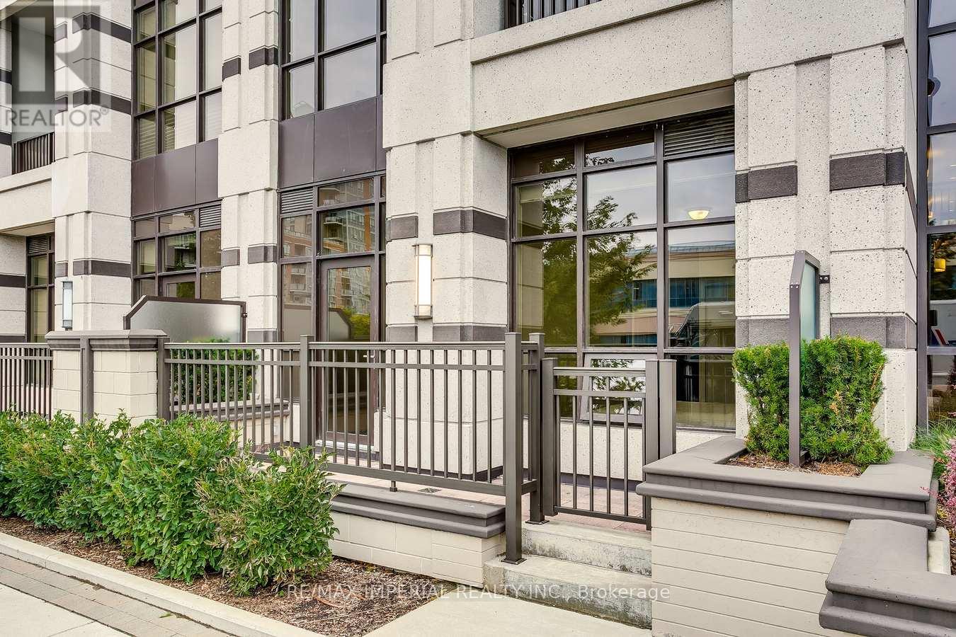 101 - 89 S Town Centre Boulevard, Markham, Ontario  L6G 0E8 - Photo 3 - N12126625