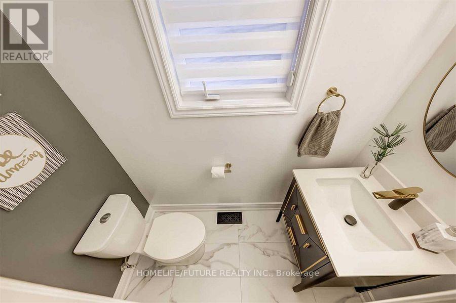 14 Lundy Drive, Markham (Box Grove), Ontario  L6B 0G1 - Photo 31 - N12126634