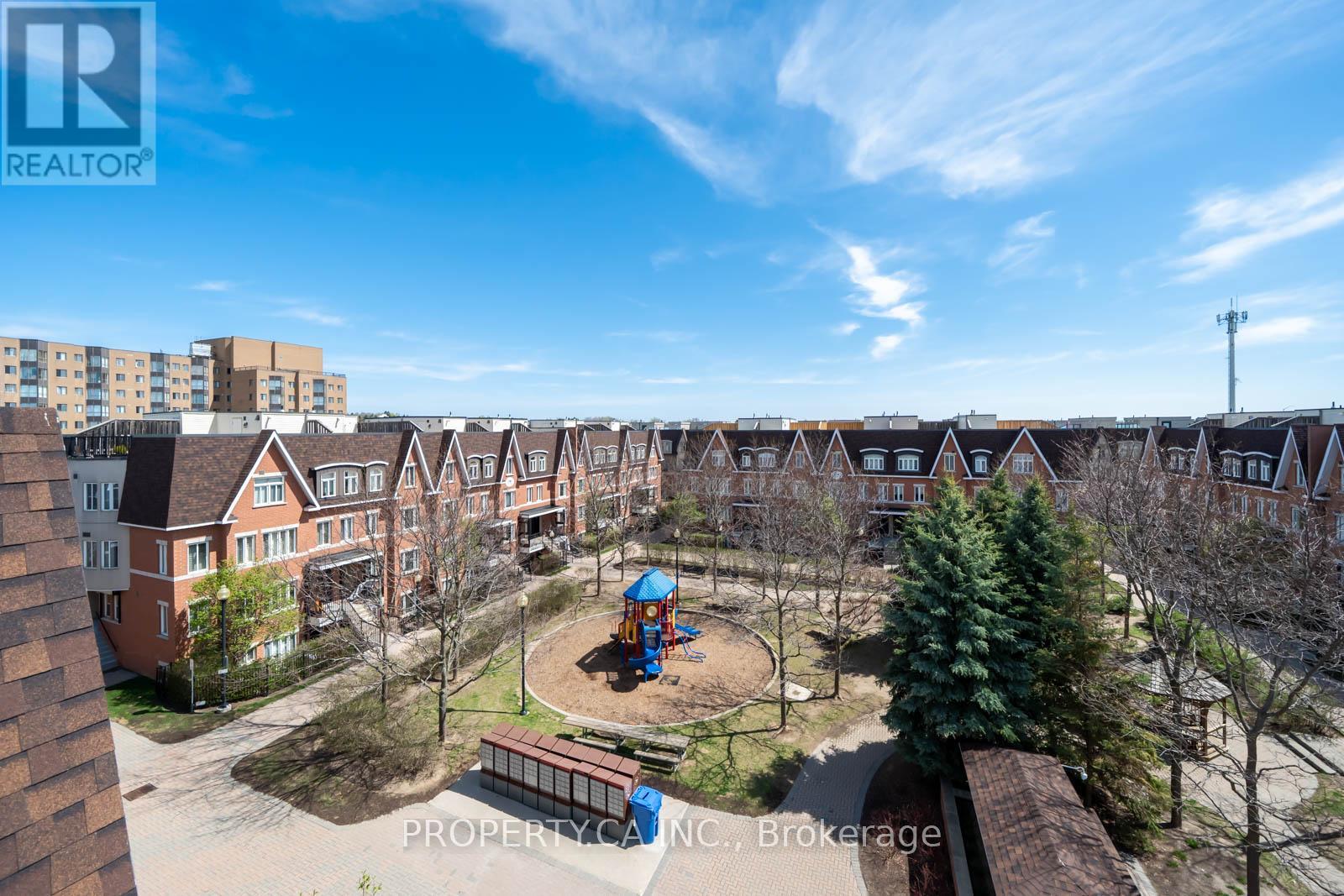 227 - 308 John Street, Markham, Ontario  L3T 0A7 - Photo 38 - N12126679