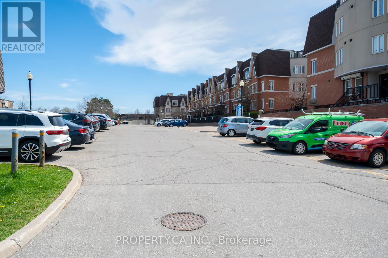 227 - 308 John Street, Markham, Ontario  L3T 0A7 - Photo 40 - N12126679