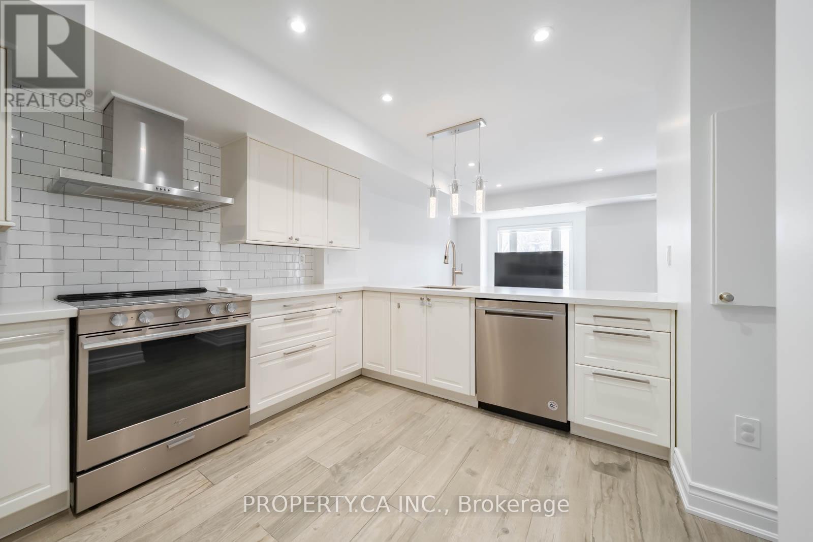 227 - 308 John Street, Markham, Ontario  L3T 0A7 - Photo 6 - N12126679