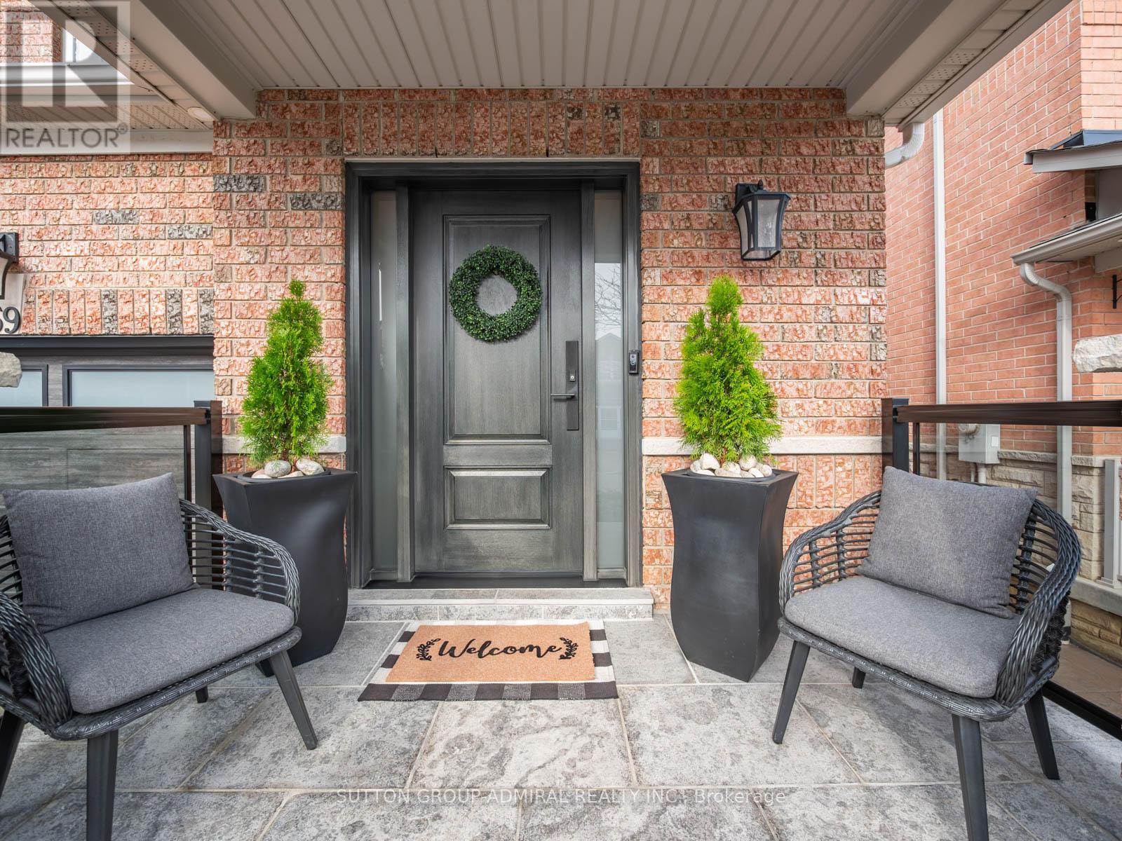 Property at 59 ORION AVENUE image 2