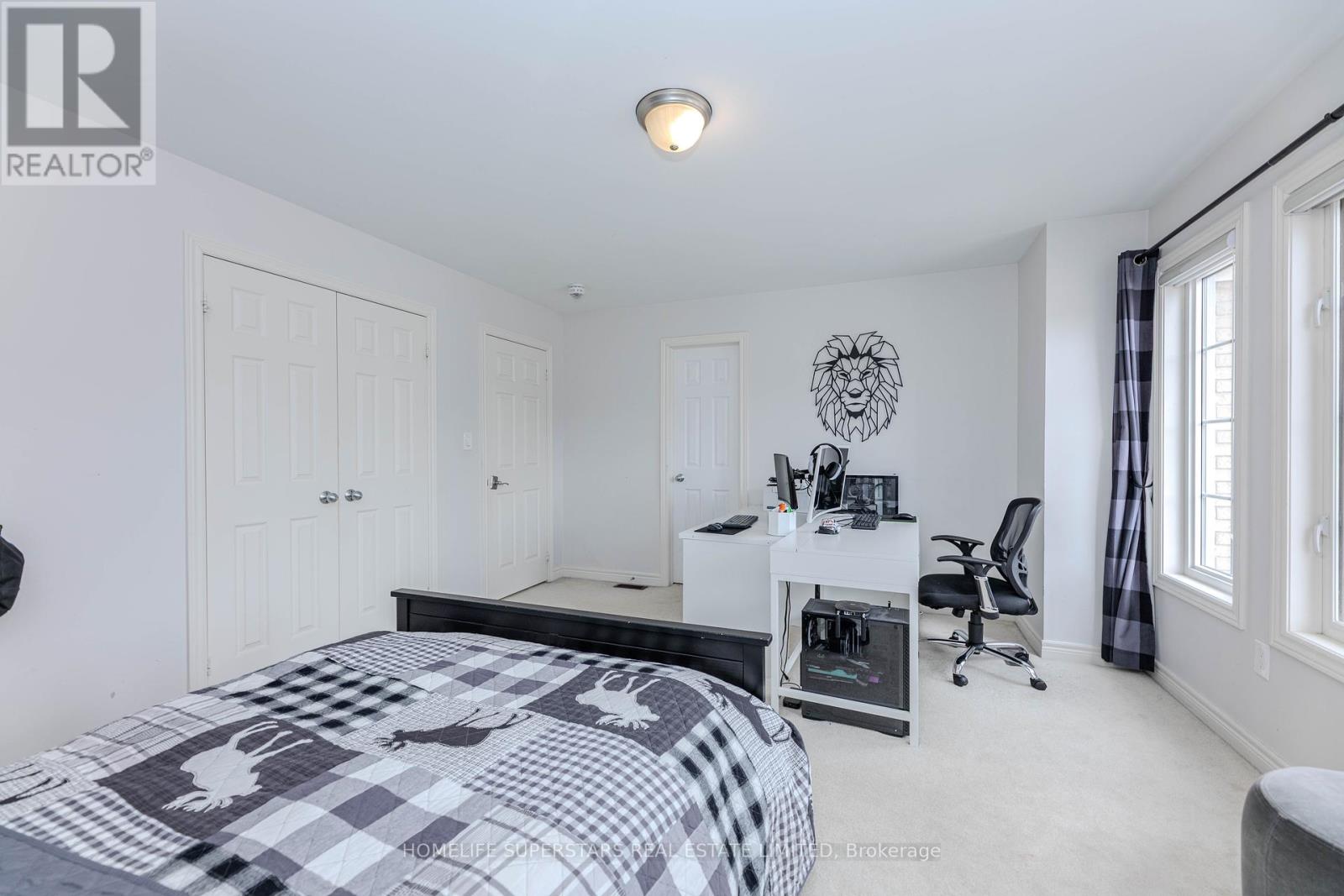 50 Romanelli Crescent, Bradford West Gwillimbury, Ontario  L3Z 0X7 - Photo 36 - N12126699