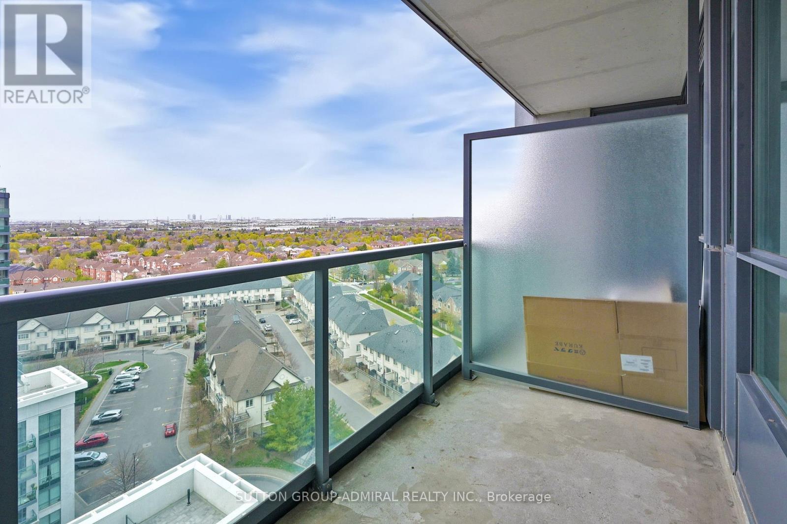 1509 - 20 North Park Road, Vaughan, Ontario  L4J 0G7 - Photo 20 - N12126743
