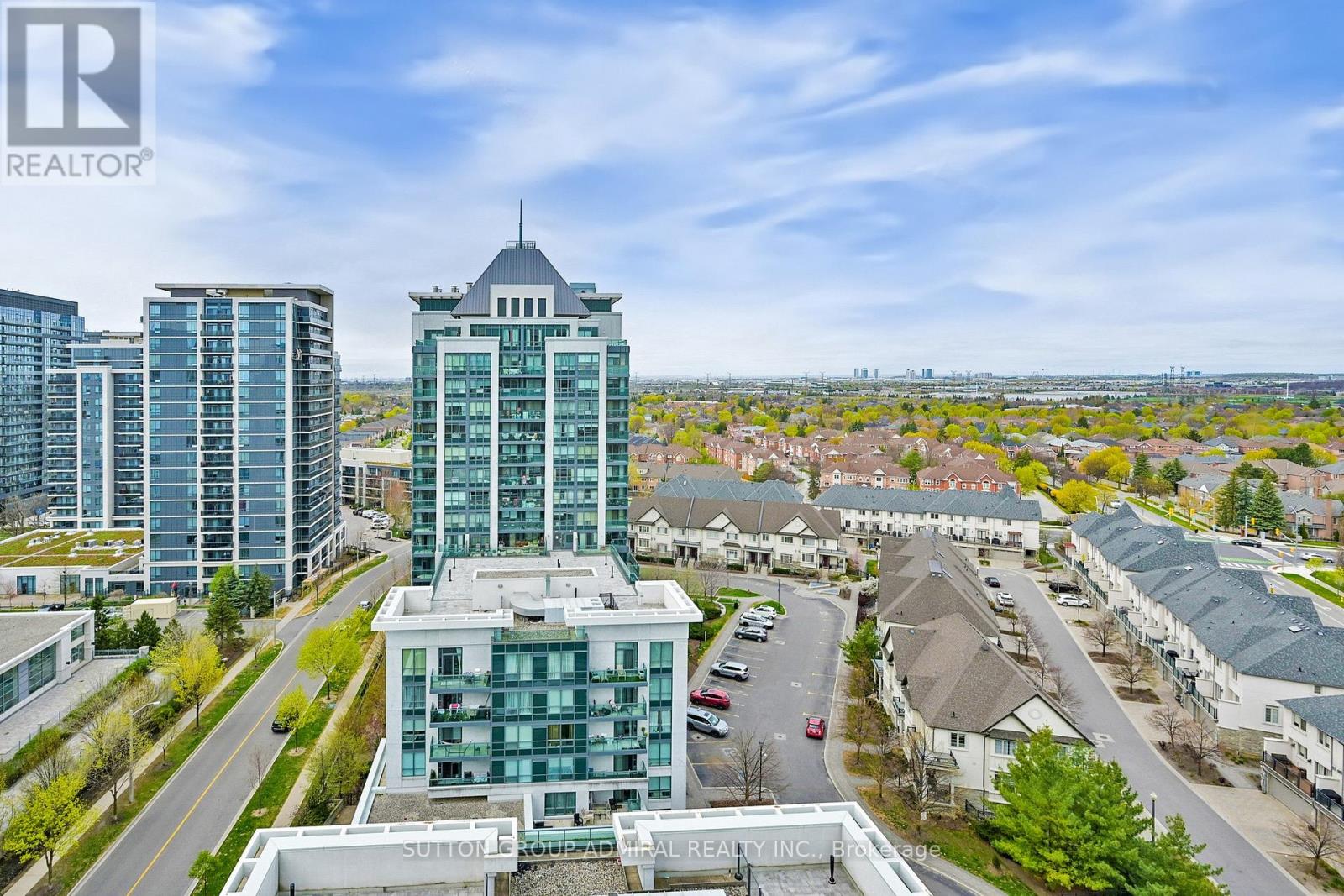 1509 - 20 North Park Road, Vaughan, Ontario  L4J 0G7 - Photo 22 - N12126743