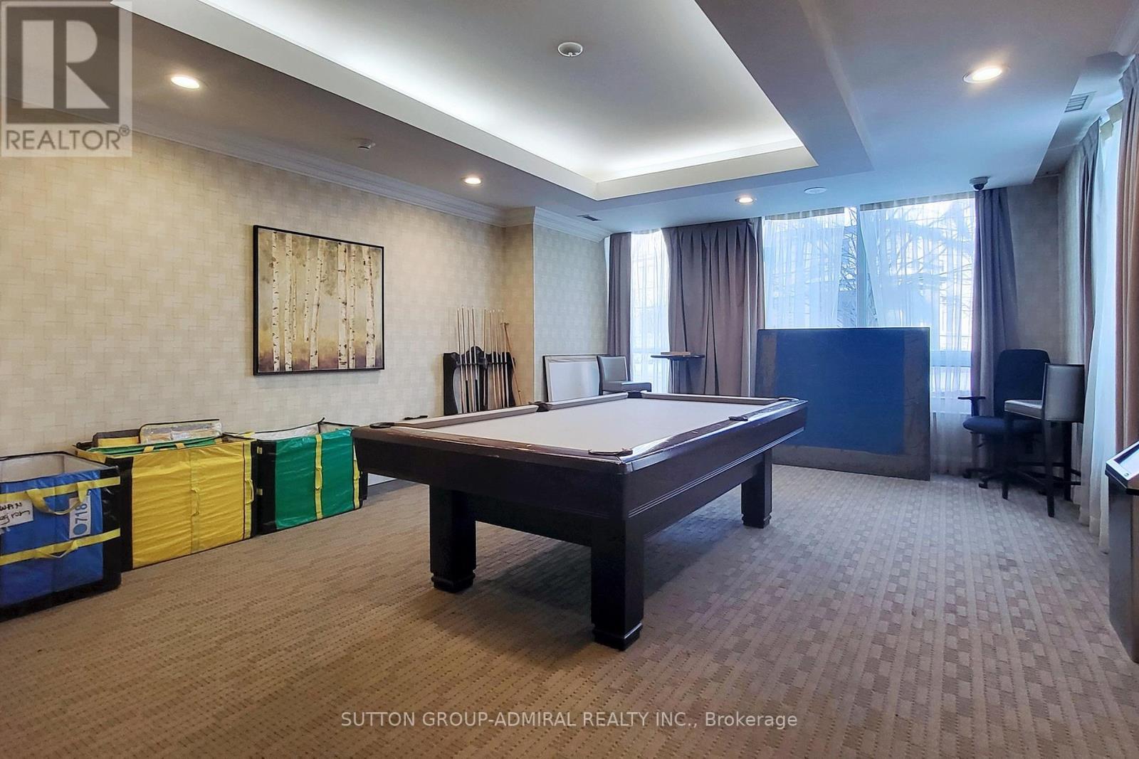 1509 - 20 North Park Road, Vaughan, Ontario  L4J 0G7 - Photo 25 - N12126743