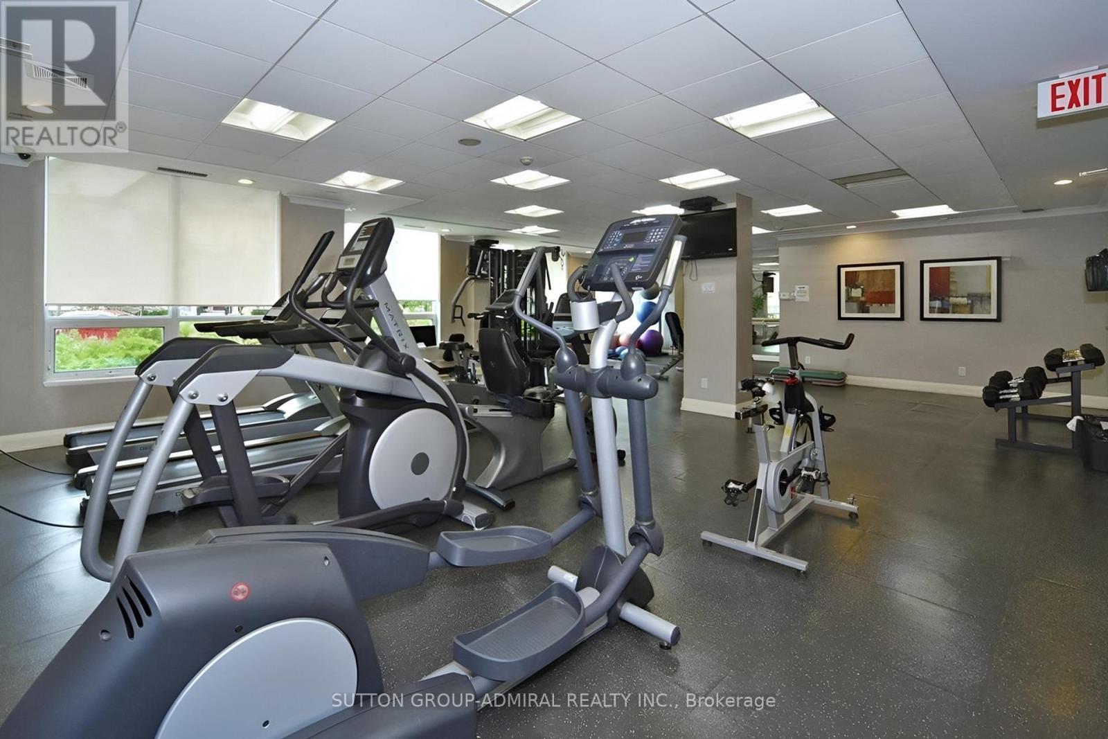 1509 - 20 North Park Road, Vaughan, Ontario  L4J 0G7 - Photo 26 - N12126743