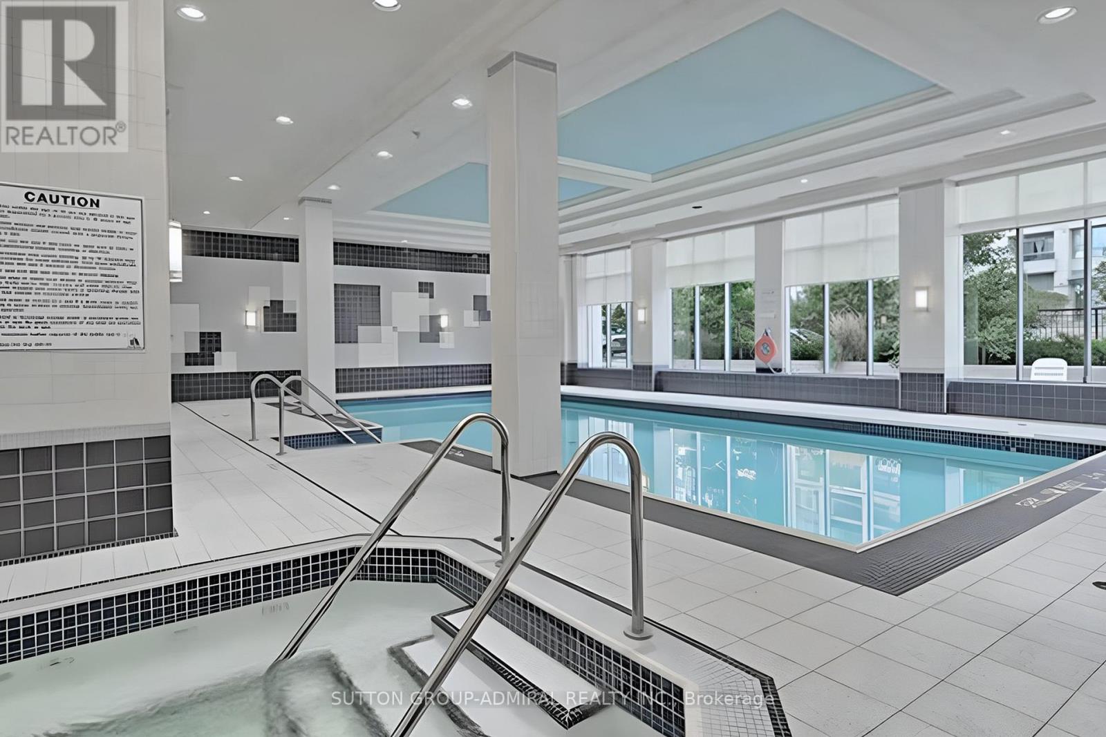 1509 - 20 North Park Road, Vaughan, Ontario  L4J 0G7 - Photo 27 - N12126743