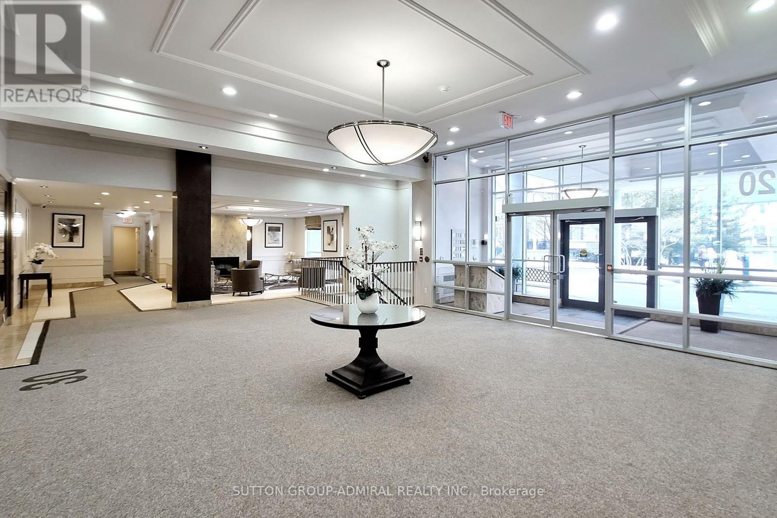 1509 - 20 North Park Road, Vaughan, Ontario  L4J 0G7 - Photo 4 - N12126743