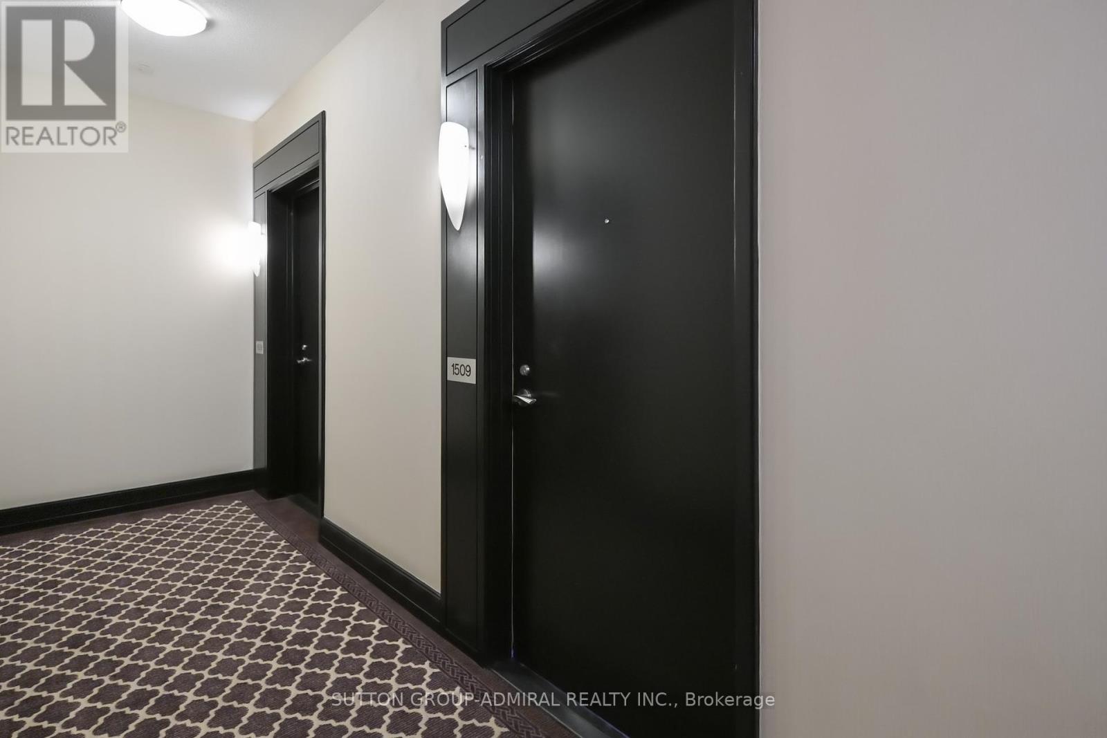1509 - 20 North Park Road, Vaughan, Ontario  L4J 0G7 - Photo 6 - N12126743