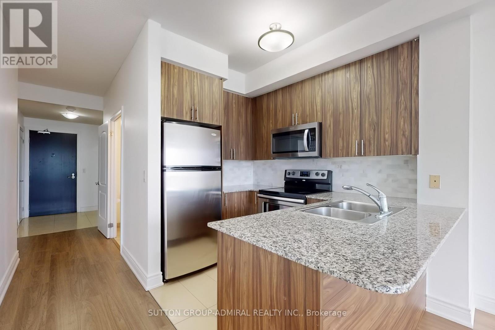 1509 - 20 North Park Road, Vaughan, Ontario  L4J 0G7 - Photo 8 - N12126743