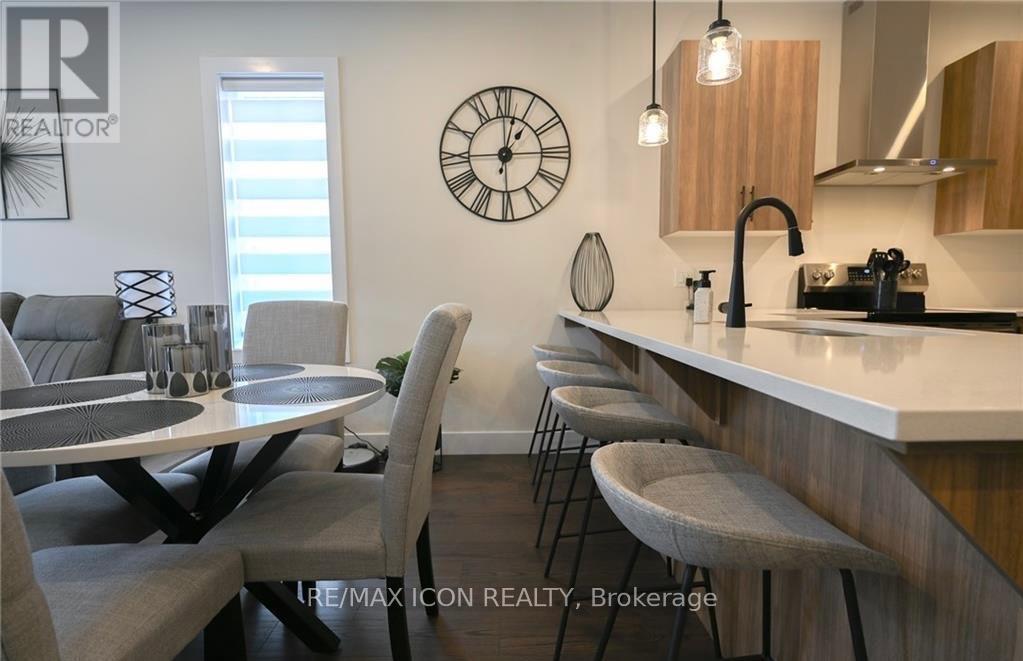 4.5 - 8 Elgin Street W, Norwich, Ontario  N0J 1P0 - Photo 4 - X12124981