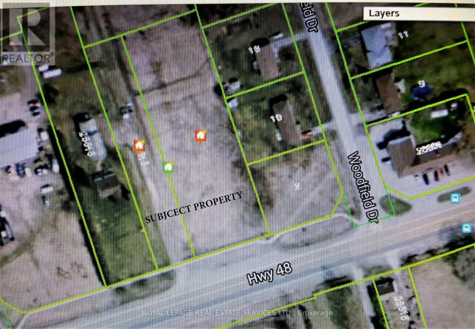 28616 Highway 48, Georgina (Virginia), Ontario  L0E 1N0 - Photo 1 - N12126754