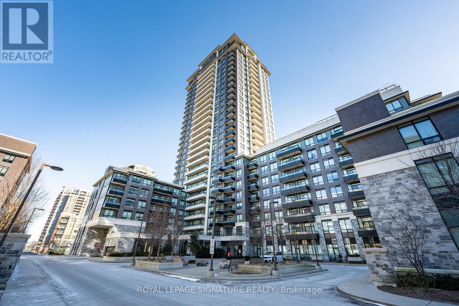 1709 - 15 WATER WALK DRIVE, markham (unionville), Ontario