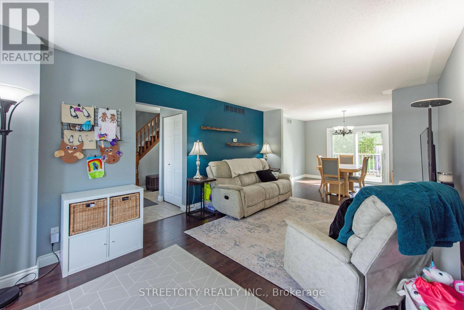 78 Sussex Place, London East, Ontario  N5Y 5H3 - Photo 10 - X12124493