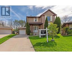 78 SUSSEX PLACE, London East, Ontario