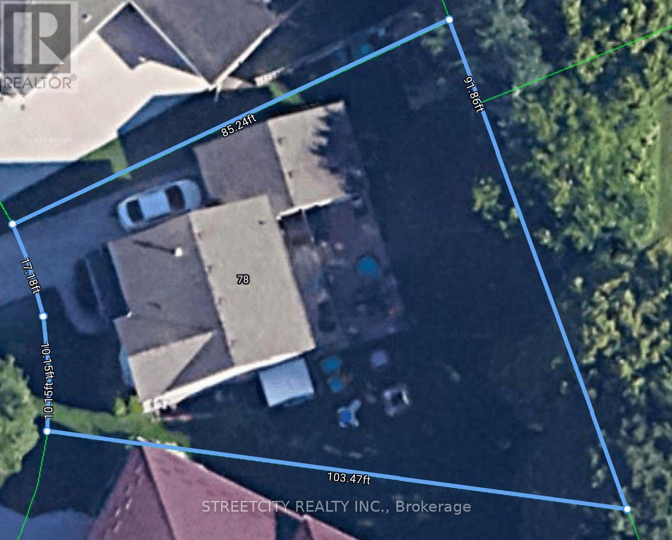 78 Sussex Place, London East, Ontario  N5Y 5H3 - Photo 2 - X12124493