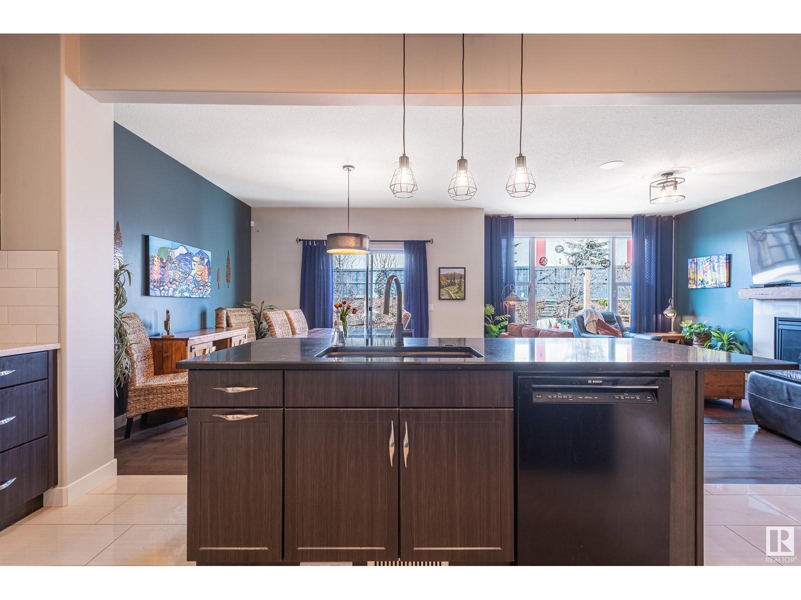 5615 Greenough Ca Nw, Edmonton, Alberta  T5T 4P9 - Photo 4 - E4424810