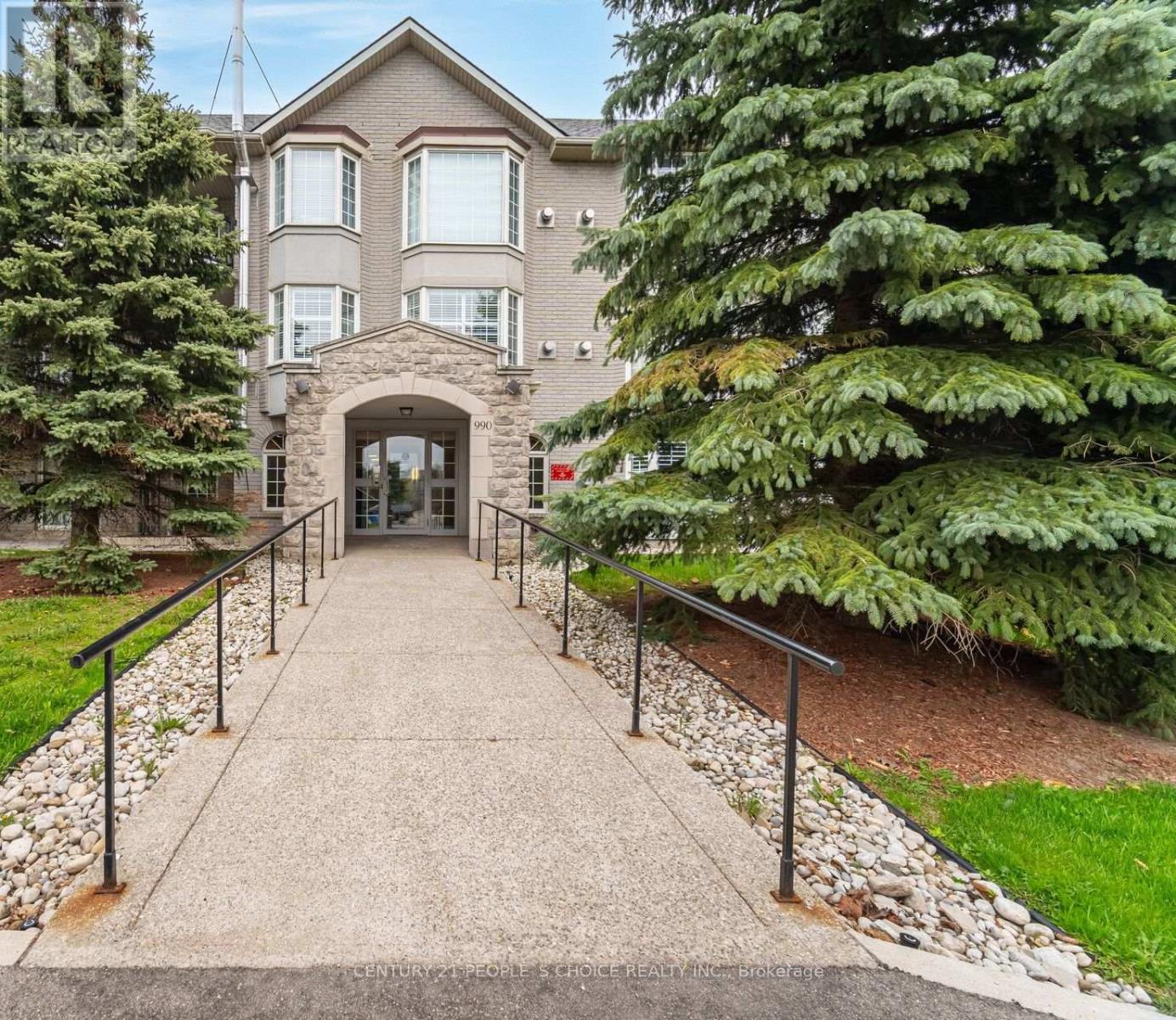 Property at 308 - 990 GOLF LINKS ROAD image 2