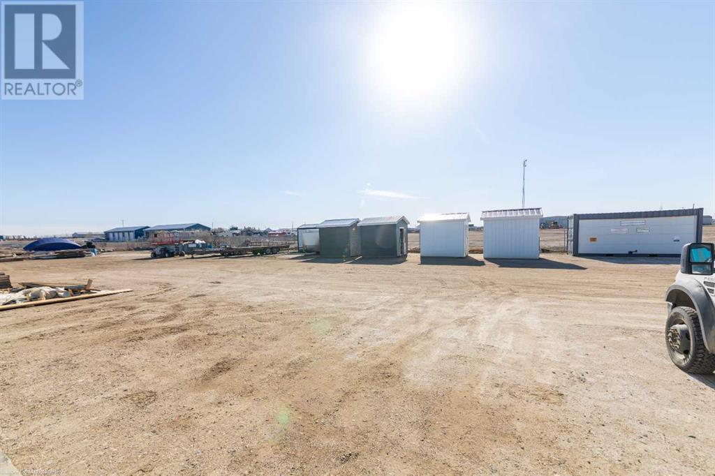 6a Kam's Industrial Park, County Of, Alberta  T0B 0L0 - Photo 21 - A2217126