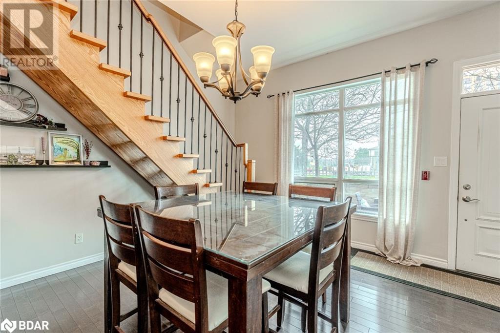 6 Victoria Street, Barrie, Ontario  L4N 6G2 - Photo 5 - 40724849