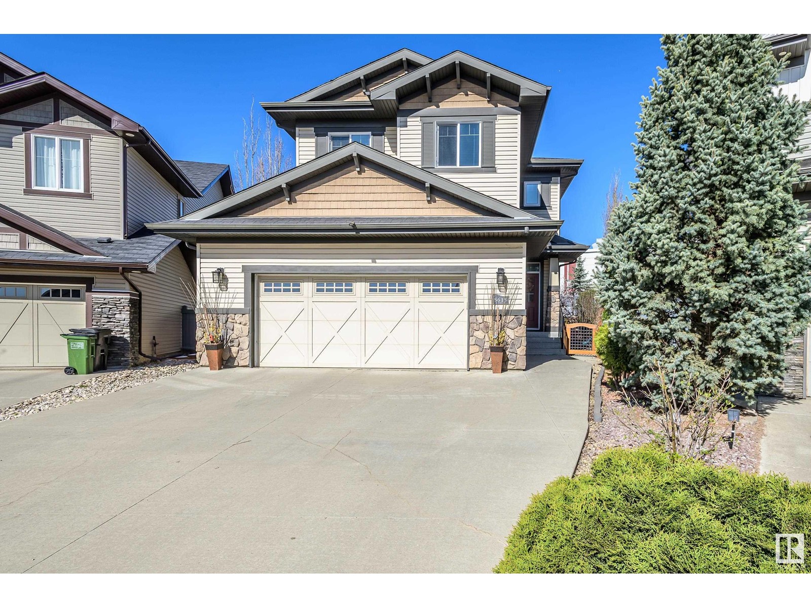 5615 Greenough Ca Nw, Edmonton, Alberta  T5T 4P9 - Photo 52 - E4424810