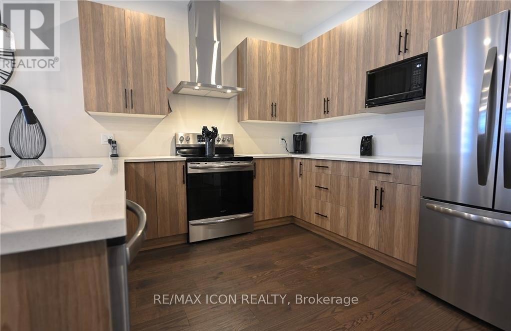 4.5 - 8 Elgin Street W, Norwich, Ontario  N0J 1P0 - Photo 2 - X12124981