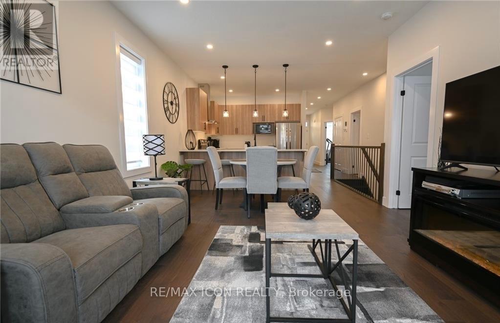 4.5 - 8 Elgin Street W, Norwich, Ontario  N0J 1P0 - Photo 6 - X12124981