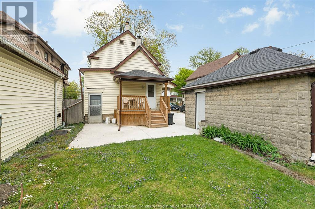 151 Curry Avenue, Windsor, Ontario  N9B 2B4 - Photo 5 - 25011239