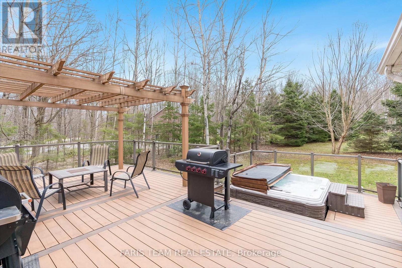 6 Meadowbrook Boulevard, Tiny, Ontario  L9M 0M2 - Photo 24 - S12126790