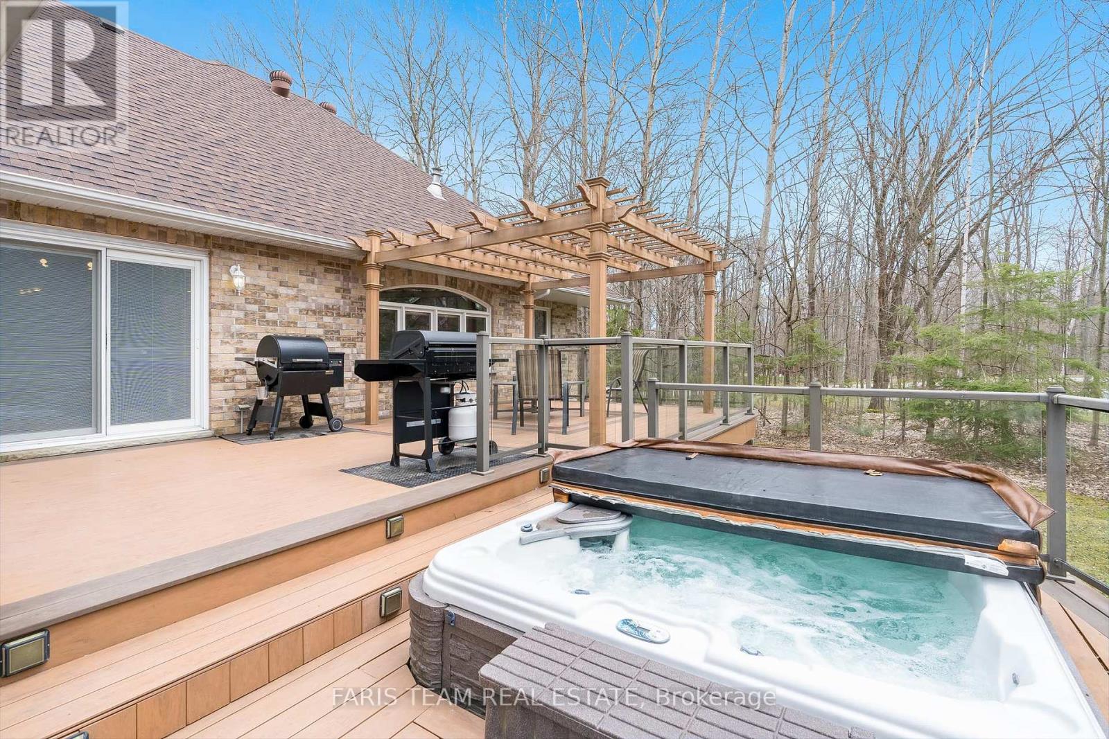 6 Meadowbrook Boulevard, Tiny, Ontario  L9M 0M2 - Photo 25 - S12126790