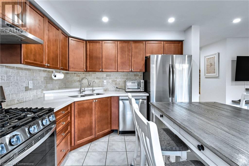 4043 Gunby Crescent, Burlington, Ontario  L7M 0A6 - Photo 12 - 40723479