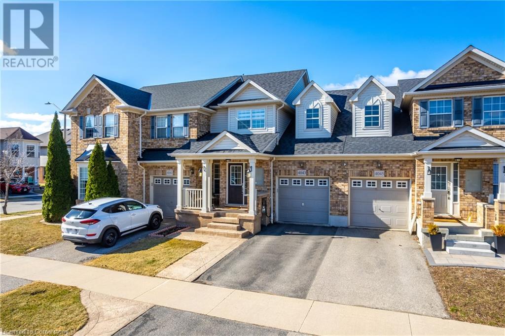 4043 Gunby Crescent, Burlington, Ontario  L7M 0A6 - Photo 34 - 40723479