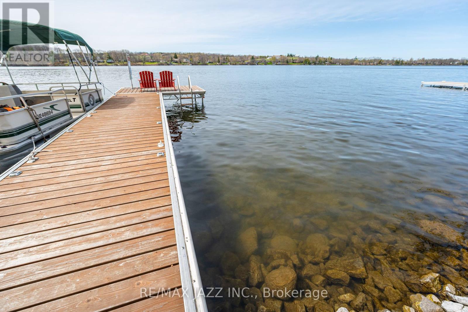 25 Long Island, Otonabee-South Monaghan, Ontario  K0B 1B0 - Photo 34 - X12126912