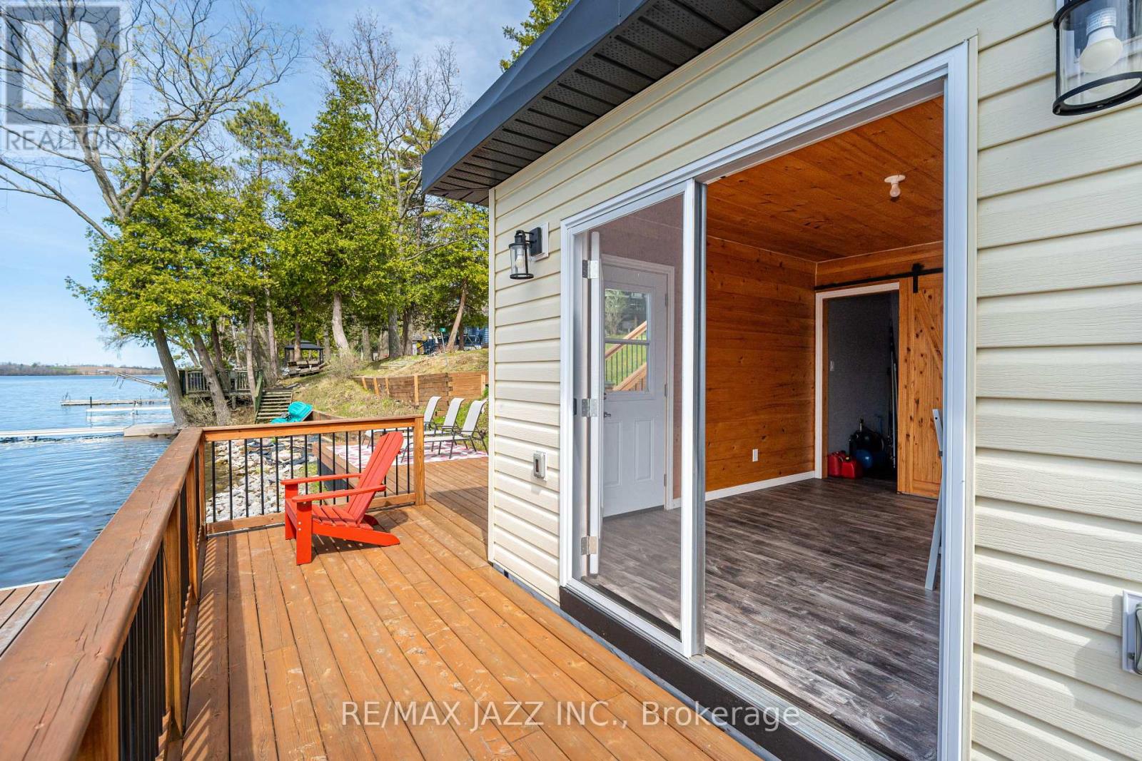 25 Long Island, Otonabee-South Monaghan, Ontario  K0B 1B0 - Photo 4 - X12126912