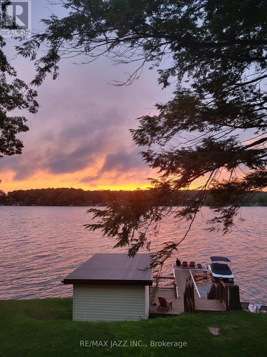 25 Long Island, Otonabee-South Monaghan, Ontario  K0B 1B0 - Photo 46 - X12126912