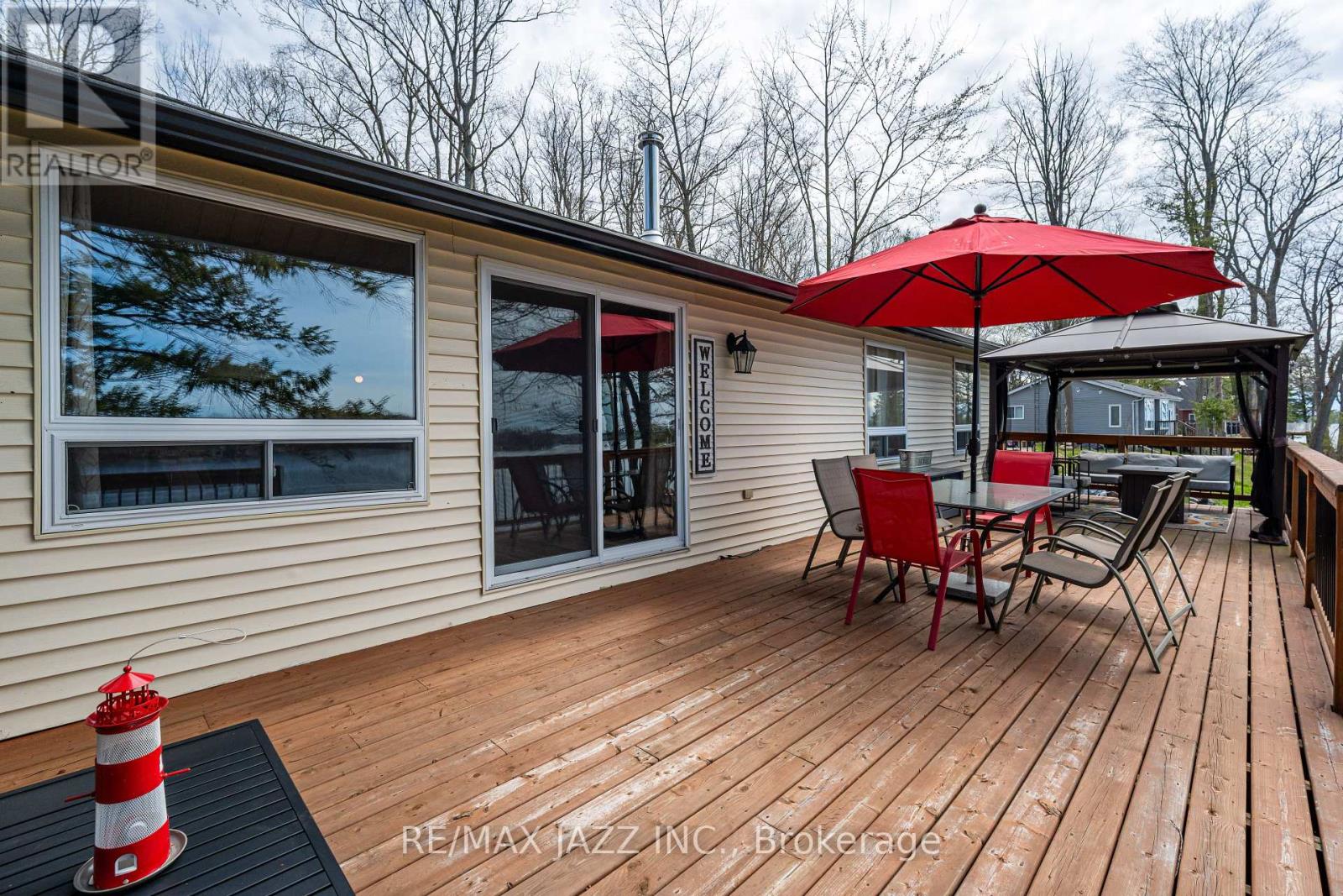 25 Long Island, Otonabee-South Monaghan, Ontario  K0B 1B0 - Photo 8 - X12126912