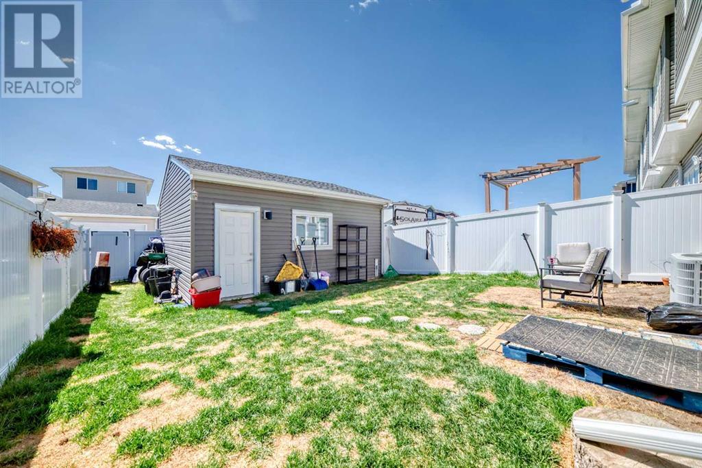 444 West Lakeview Drive, Chestermere, Alberta  T1X 2A4 - Photo 35 - A2206716