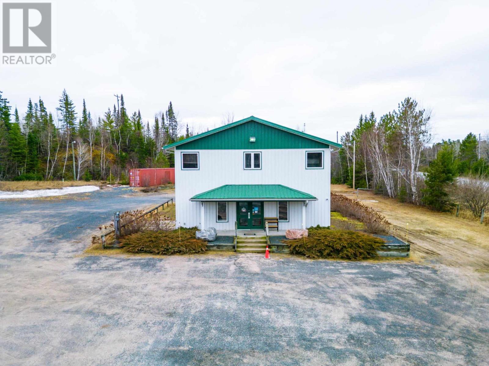 4002 Highway 17 East, Kenora, Ontario  P9N 3X1 - Photo 1 - TB251007