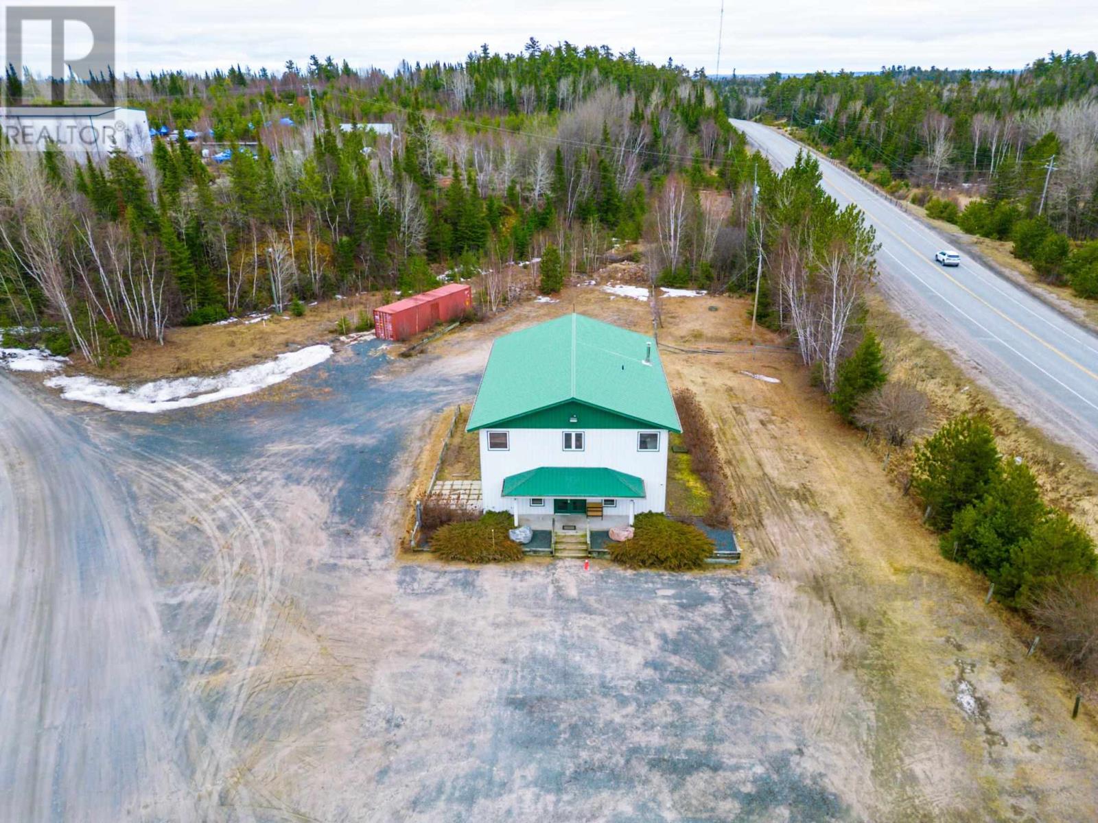 4002 Highway 17 East, Kenora, Ontario  P9N 3X1 - Photo 2 - TB251007