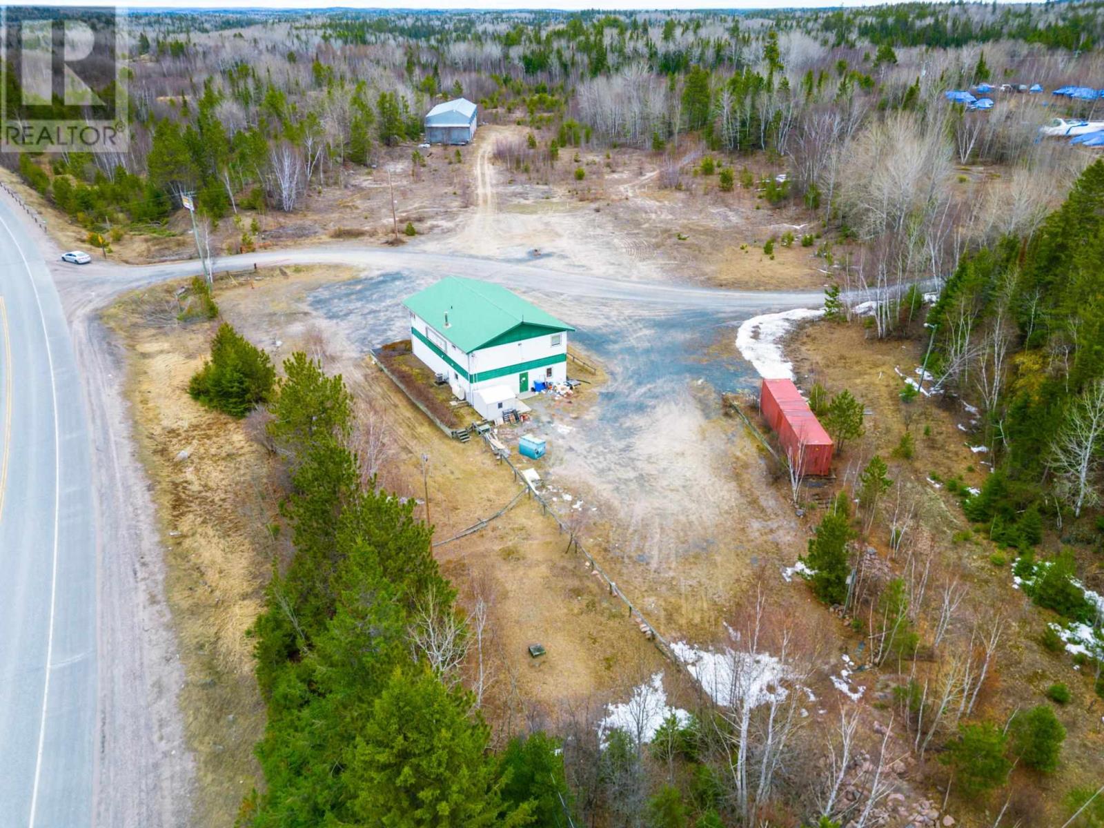 4002 Highway 17 East, Kenora, Ontario  P9N 3X1 - Photo 25 - TB251007