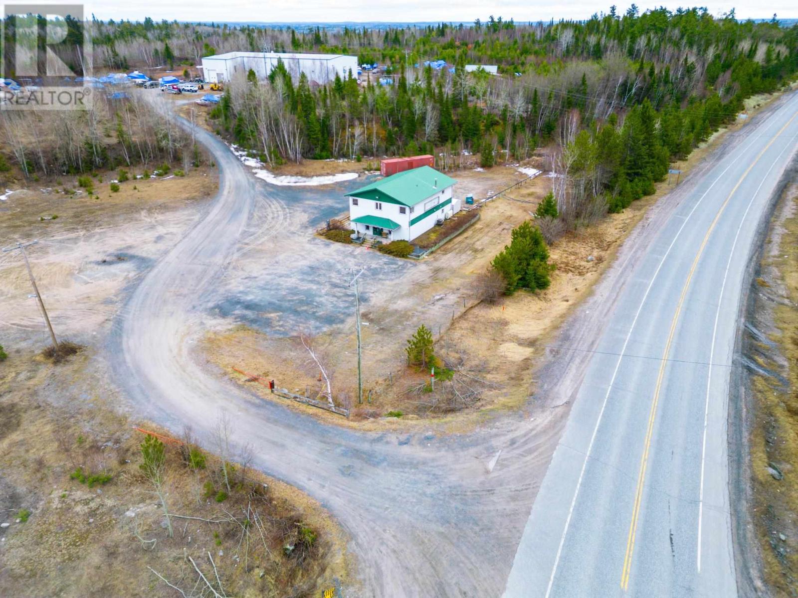 4002 Highway 17 East, Kenora, Ontario  P9N 3X1 - Photo 3 - TB251007